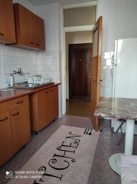 Calea Mosilor- Obor- Apartament 2 camere