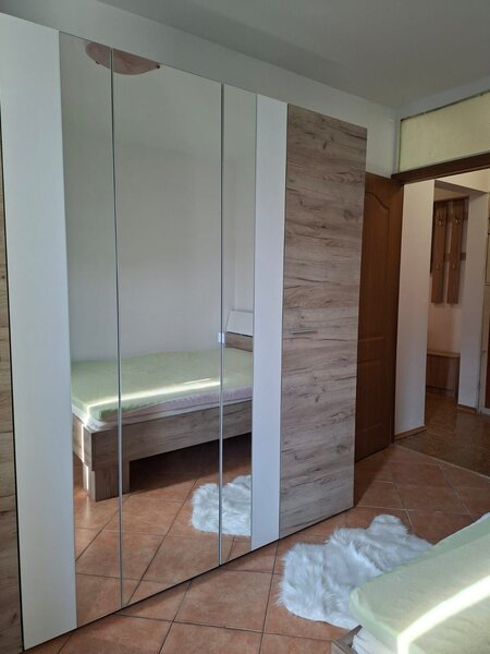 Calea Mosilor- Obor- Apartament 2 camere