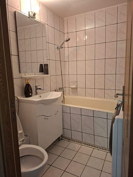 Calea Mosilor- Obor- Apartament 2 camere